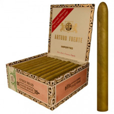 Сигары Arturo Fuente Curly Head Delux Double Claro/40 (шт.)